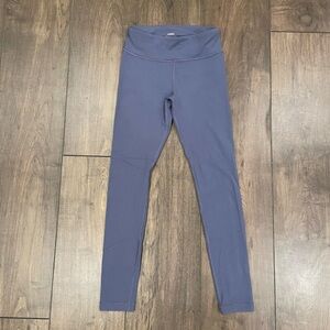 Athleta Girl High Rise Chit Chat Tight